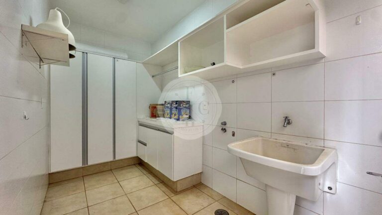 Casa em Condomínio à venda no Jardim Botânico: