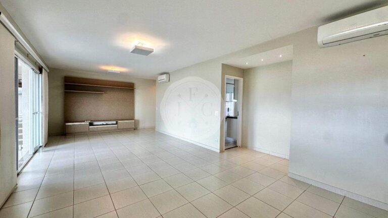 Apartamento para aluguel no Nova Aliança: