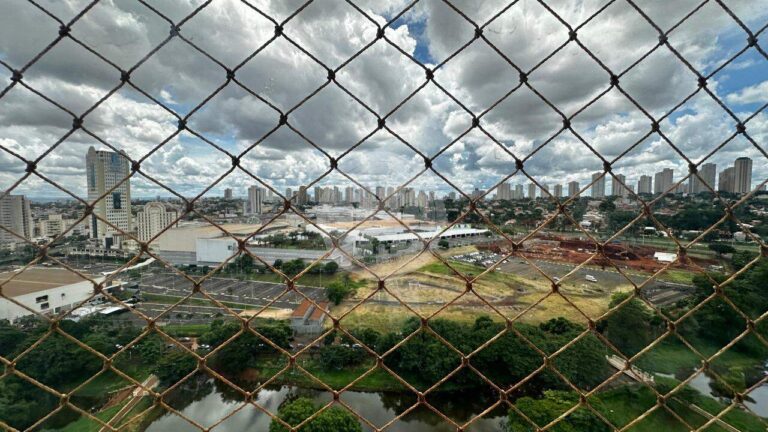 Apartamento para aluguel no Nova Aliança: