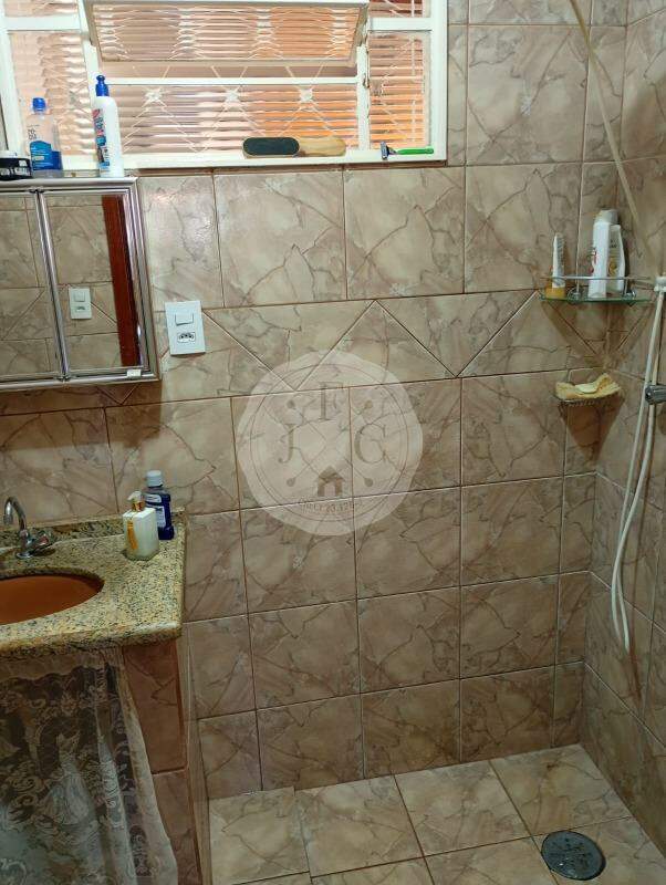 Casa à venda no Geraldo Correia de Carvalho: