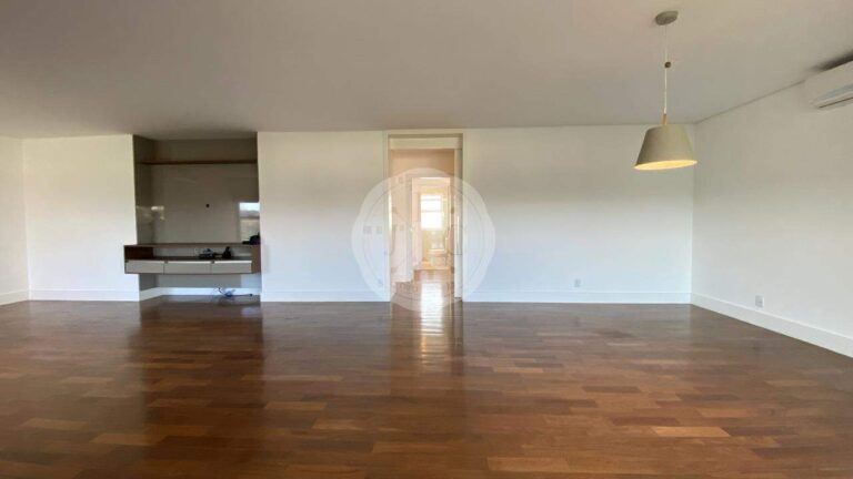 Apartamento à venda no Vila do Golfe: