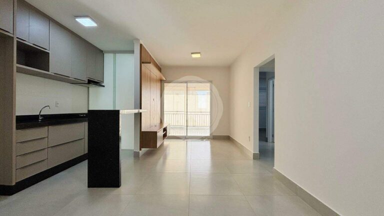 Apartamento para aluguel no Ribeirânia: