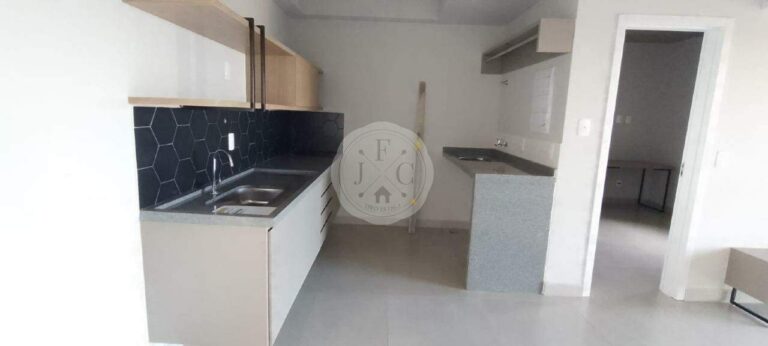 Apartamento para aluguel no Vila Monte Alegre: