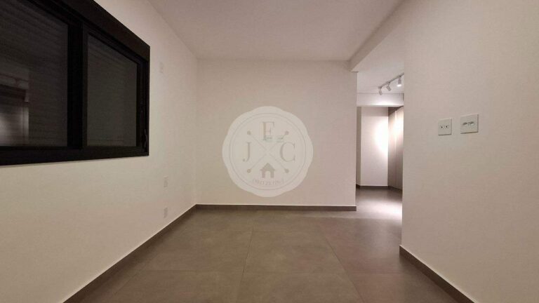 Apartamento para aluguel no Jardim Olhos D´Água I: