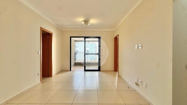 Apartamento à venda no Nova Aliança: