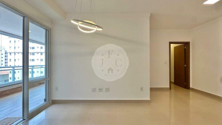 Apartamento para aluguel no Nova Aliança: