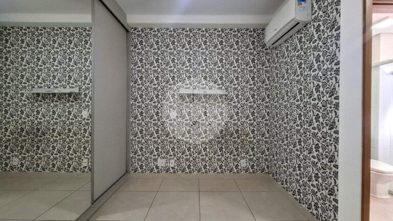 Apartamento para aluguel no Nova Aliança: