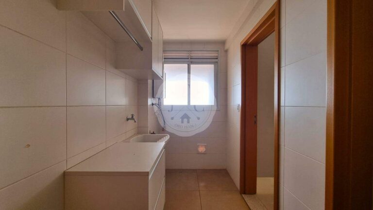 Apartamento para aluguel no Nova Aliança: