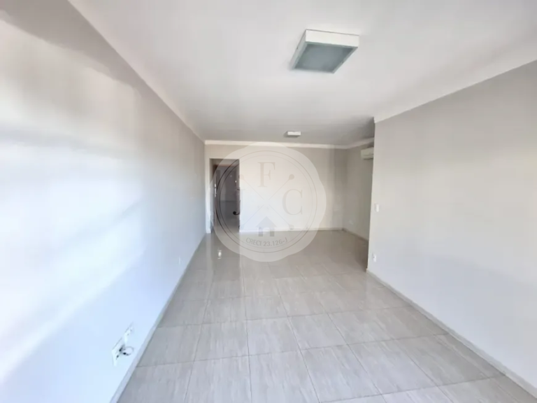 Apartamento para aluguel no Jardim Botânico: