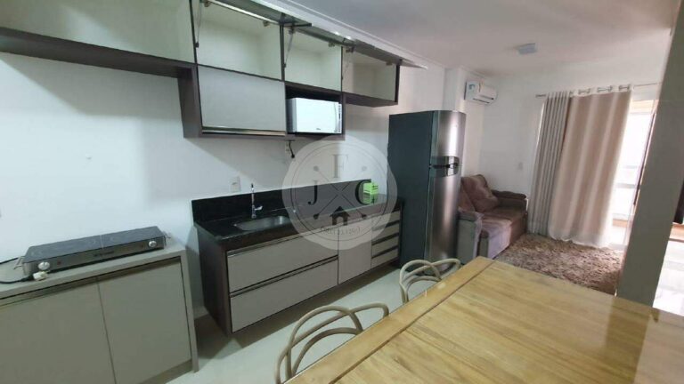 Apartamento para aluguel no Bosque das Juritis: