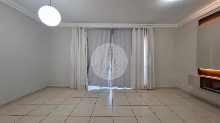 Apartamento para aluguel no Jardim Nova Aliança Sul: