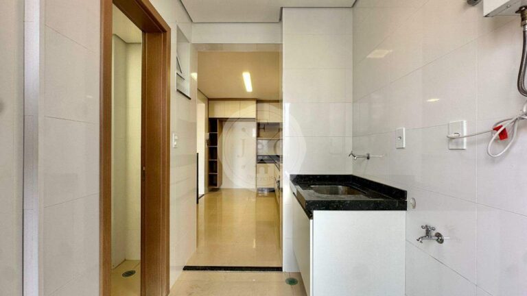 Apartamento para aluguel no Nova Aliança: