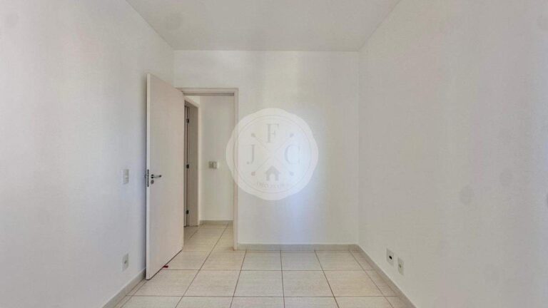 Apartamento para aluguel no Vila do Golfe: