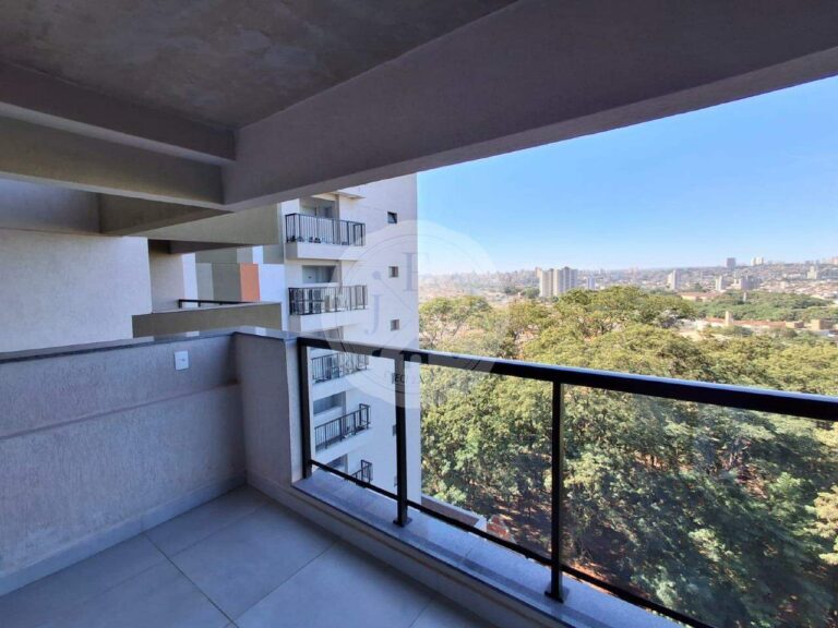 Apartamento para aluguel no Vila Monte Alegre:
