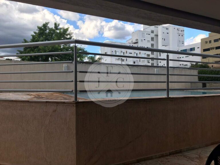 Apartamento à venda no Jardim Sumaré: