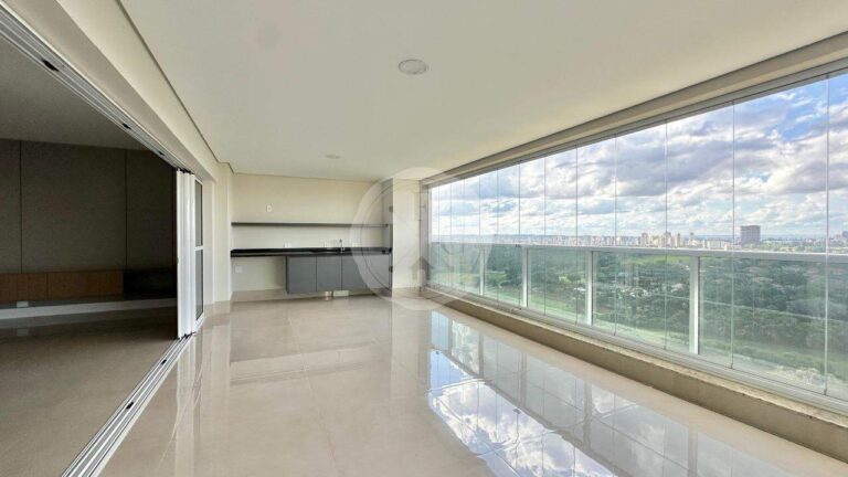 Apartamento para aluguel no Jardim Ilhas do Sul: