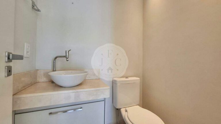 Apartamento para aluguel no Jardim Botânico: