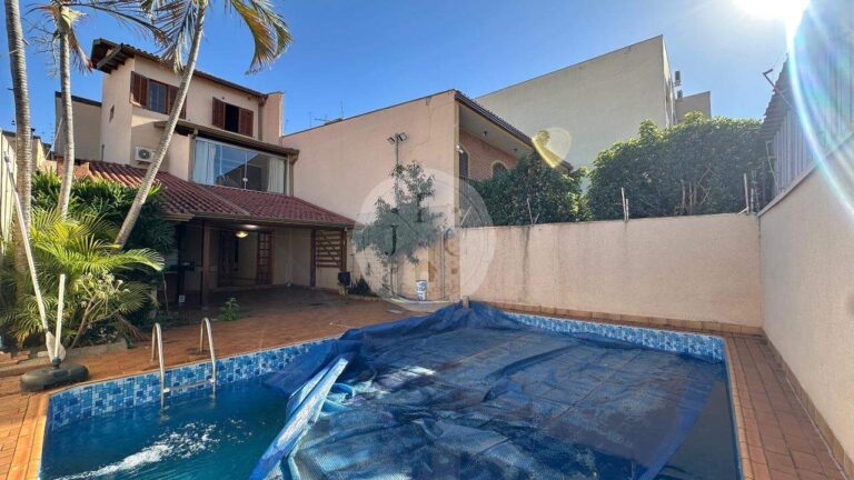 Casa à venda no Sumarezinho: