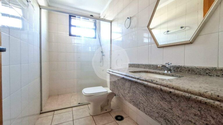 Apartamento para aluguel no Jardim Irajá:
