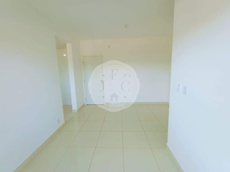Apartamento para aluguel no Jardim Manoel Penna:
