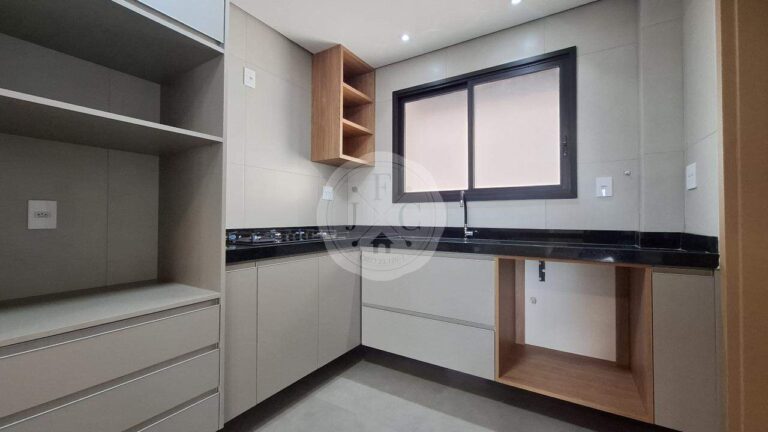 Apartamento para aluguel no Jardim Olhos D´Água I: