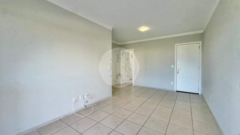 Apartamento para aluguel no Jardim Nova Aliança Sul: