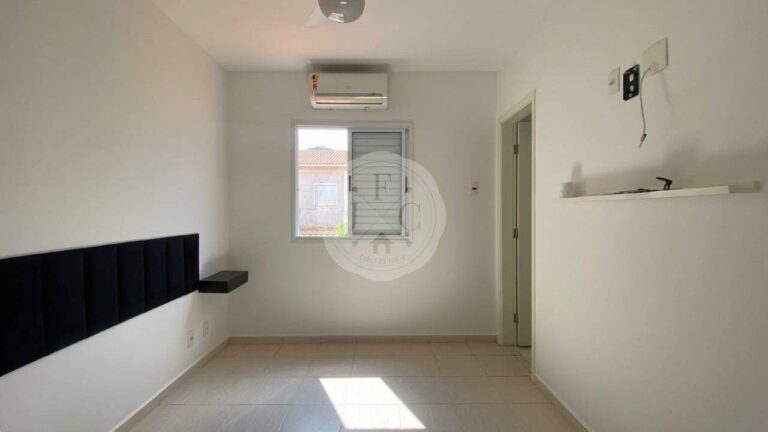 Casa em Condomínio para aluguel no Vila do Golfe: