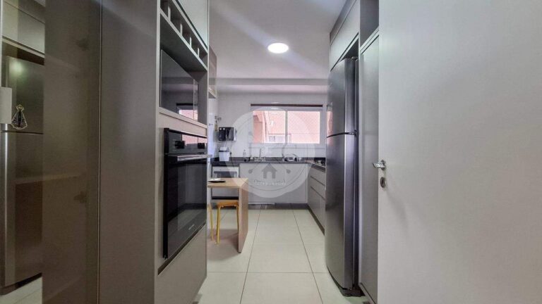 Apartamento para aluguel no Jardim Botânico: