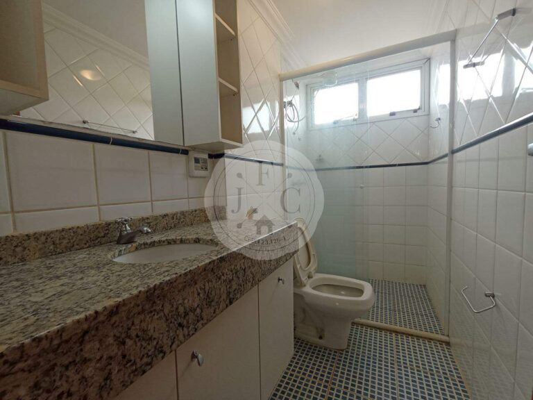 Apartamento à venda no Nova Aliança: