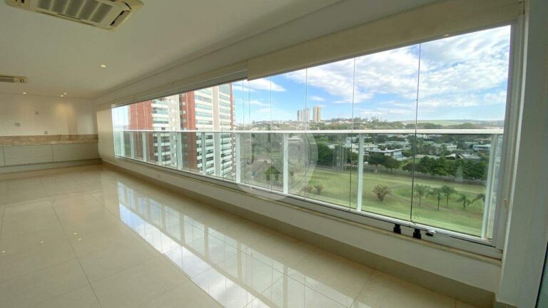 Apartamento à venda no Vila do Golfe: