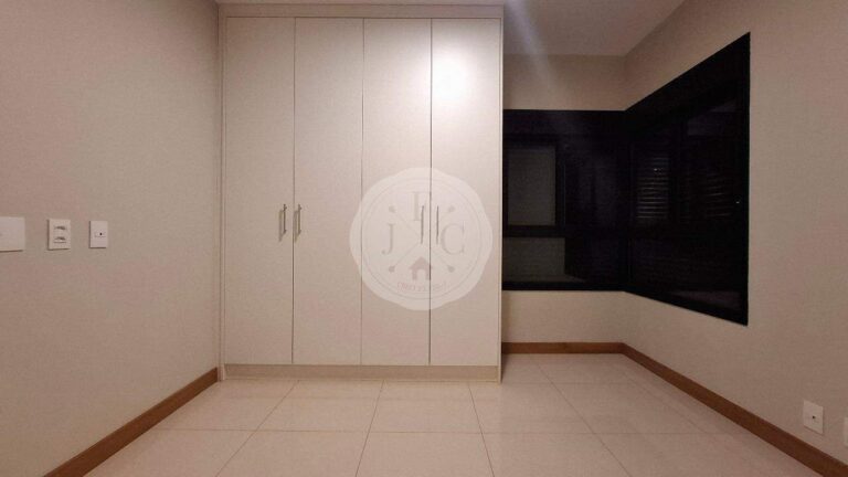 Apartamento para aluguel no Bosque das Juritis: