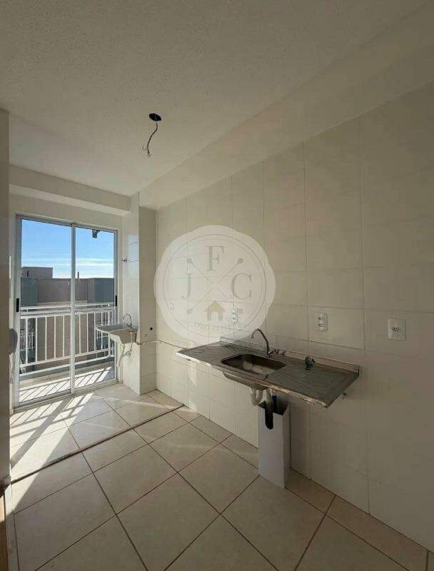 Apartamento à venda no Quinta da Primavera: