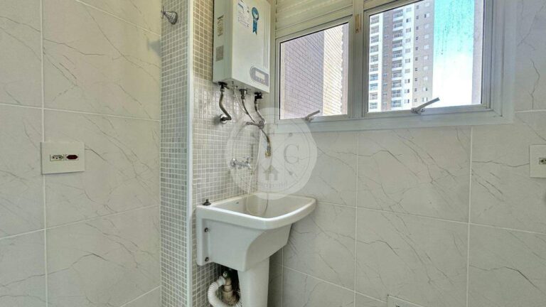 Apartamento para aluguel no Vila do Golfe: