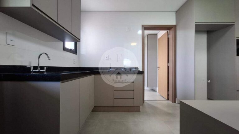 Apartamento para aluguel no Nova Aliança: