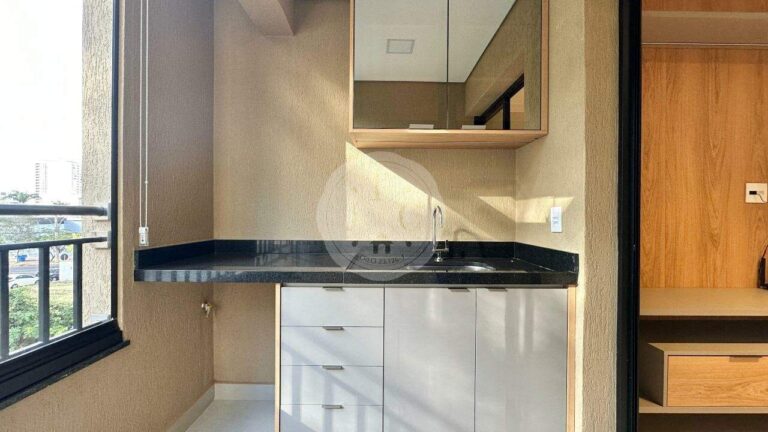 Apartamento à venda no Bosque das Juritis: