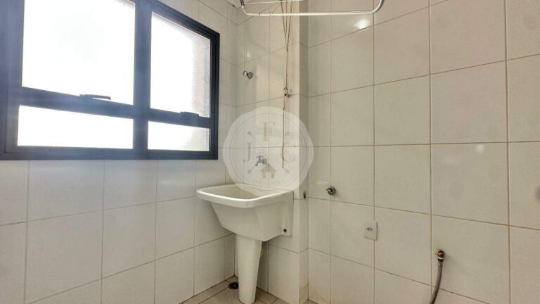 Apartamento para aluguel no Jardim Nova Aliança Sul: