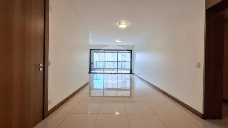 Apartamento para aluguel no Bosque das Juritis: