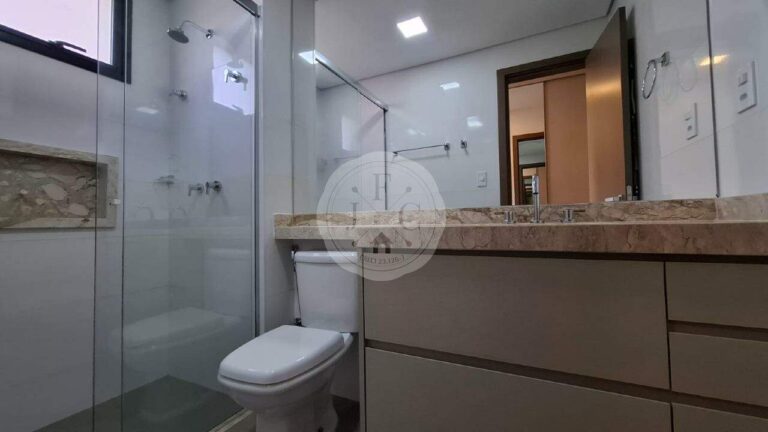 Apartamento para aluguel no Nova Aliança: