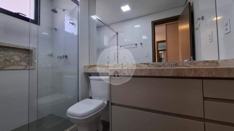Apartamento para aluguel no Nova Aliança: