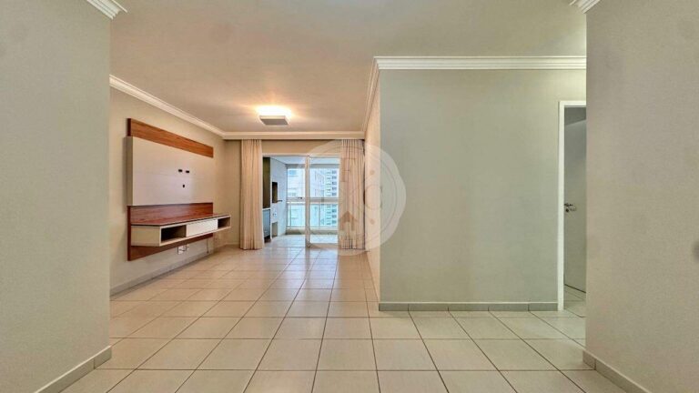 Apartamento para aluguel no Bosque das Juritis: