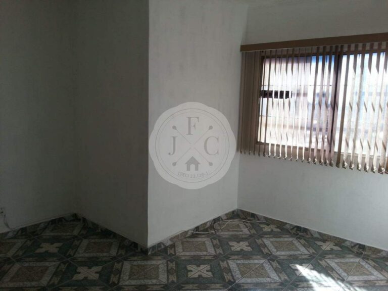 Apartamento à venda no Jardim Palma Travassos: