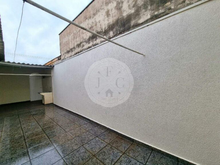 Casa para aluguel no Jardim Paulista: