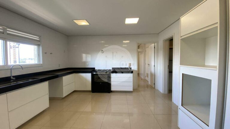 Apartamento à venda no Vila do Golfe: