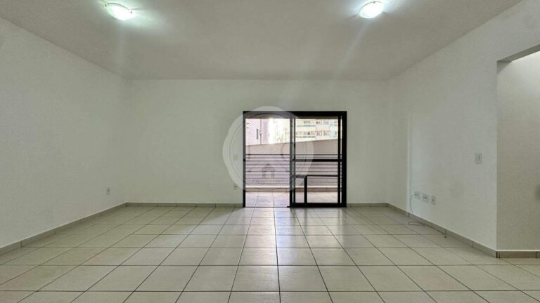 Apartamento para aluguel no Nova Aliança: