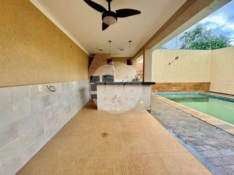 Casa para aluguel no Presidente Médici: