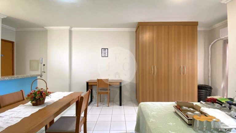Apartamento para aluguel no Nova Ribeirânia: