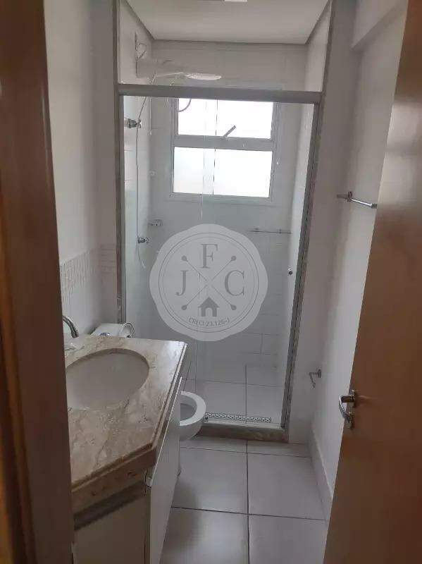 Apartamento à venda no Nova Aliança: