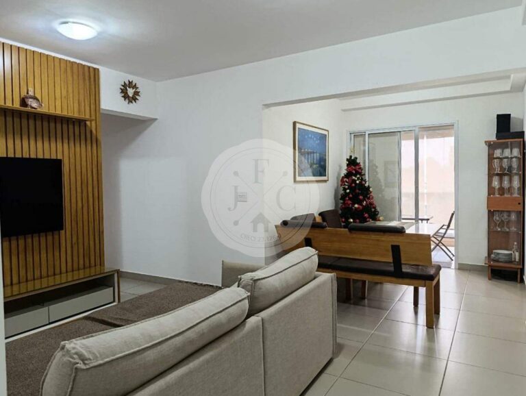 Apartamento para aluguel no Vila Seixas: