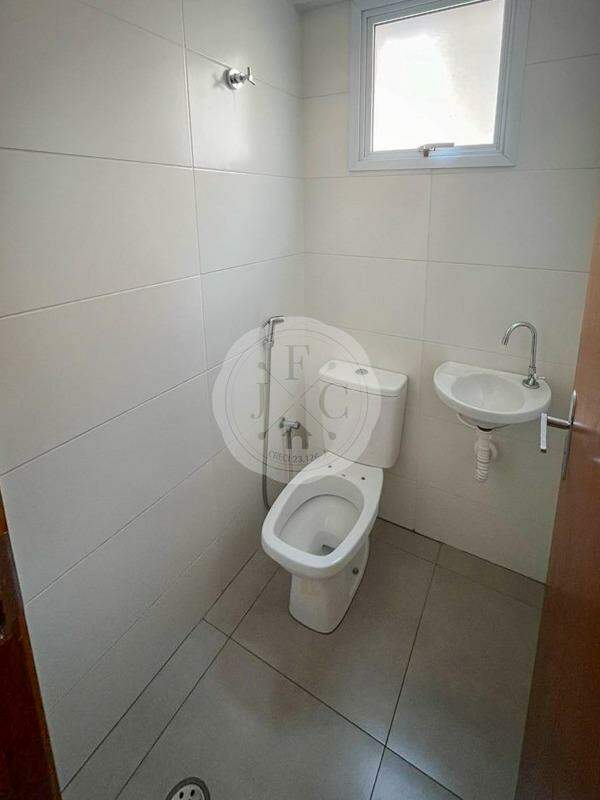 Apartamento à venda no Nova Aliança: