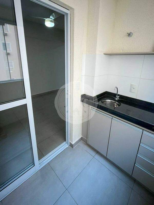 Apartamento à venda no Nova Aliança: